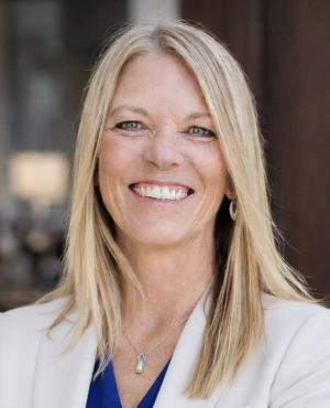 Photo of Tammy Eigenman