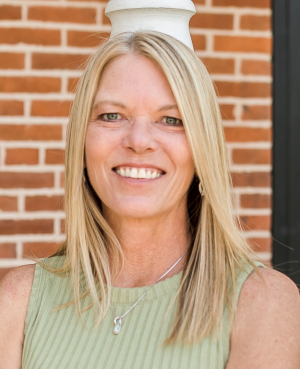 Photo of Tammy Eigenman